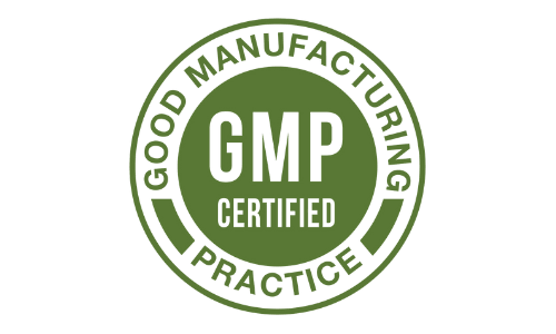 powerbite GMP Certified